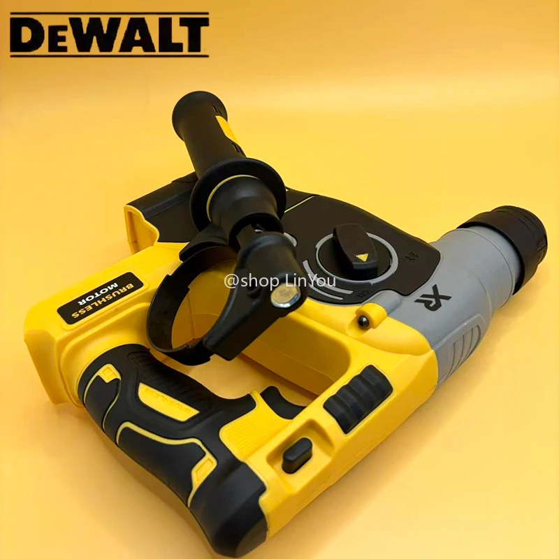 DEWALT DCH273 18V/20V MAX SDS PLUS L Rotary Hammer Drill Brushless Cordless Impact Hammers Tool Only