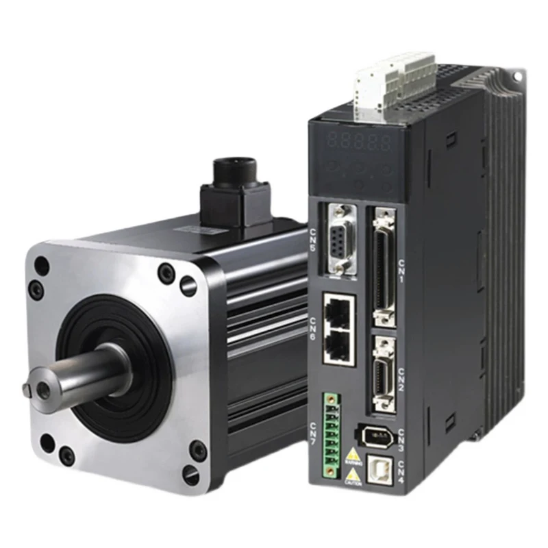 Best product ASD-A2-0721-U Servo Motor