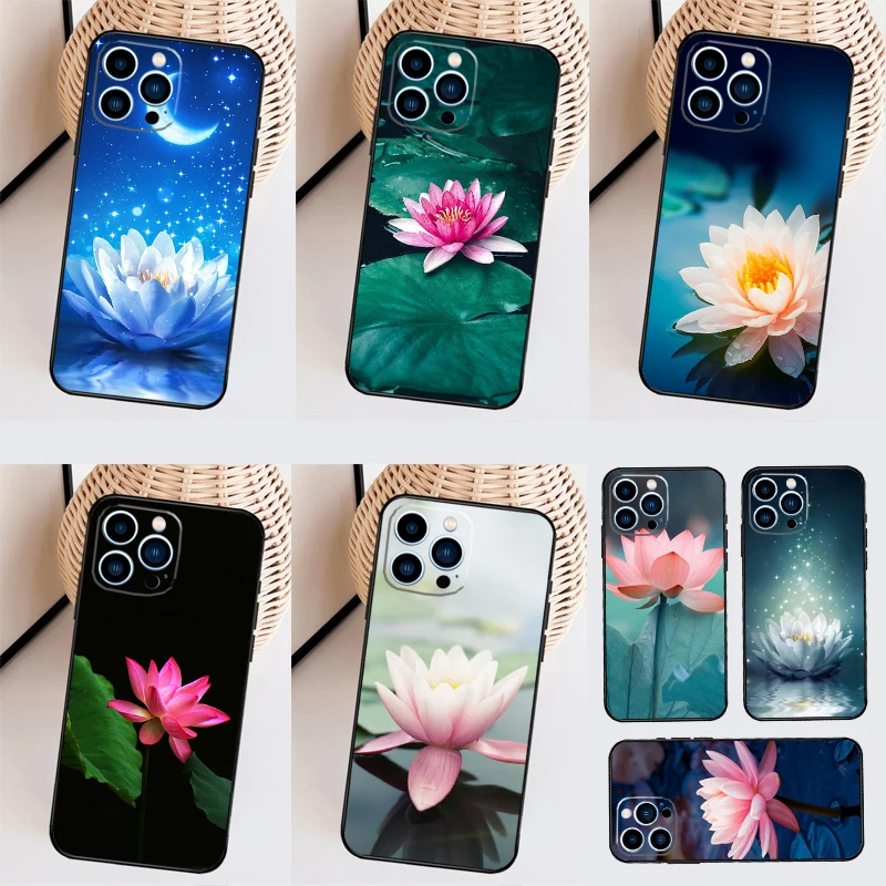 Summer Lotus Case F…