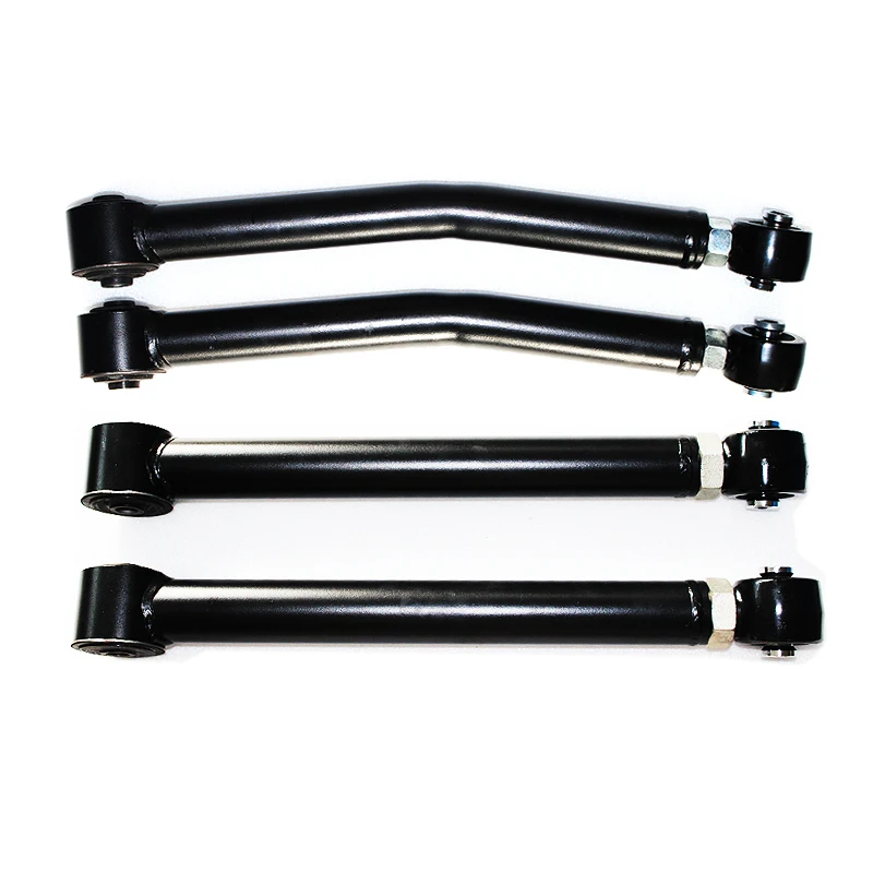 Set di 8 bracci di controllo regolabili per Grand Cherokee ZJ 97-06 wrangler TJ 93-98