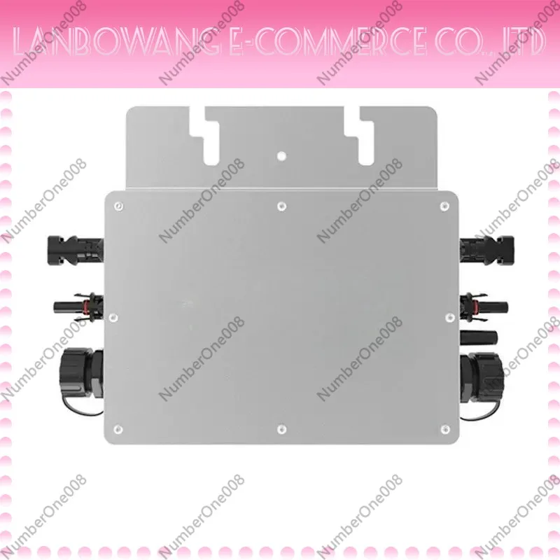 Suitable for Inverters, Equipped with WiFi and Monitoring Functions, Used for Solar Home Photovoltaic Systems