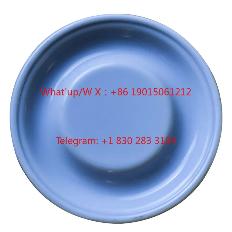 Metering pump diaphragm accessories PTFE corrosion resistant imported composite GM diaphragm pump