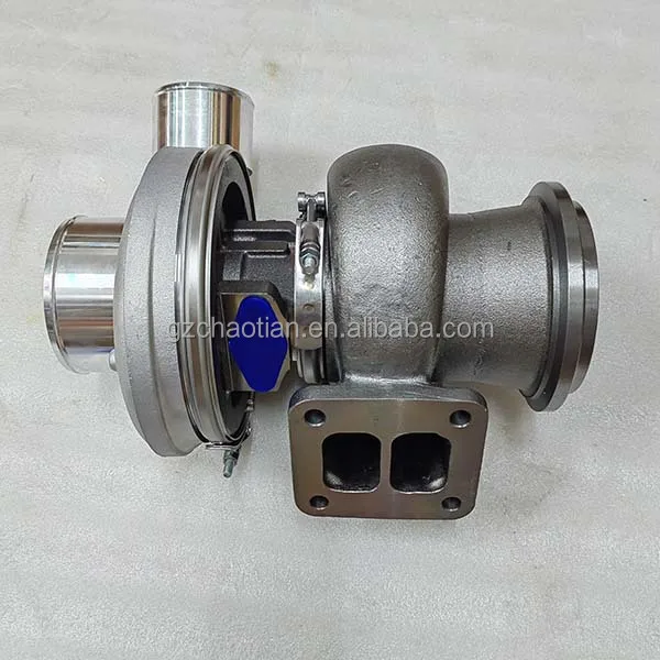 C9 Excavator Spare Parts 482-8186 Turbo for C9 Engine 330D Excavator Turbocharger 482-8186 4828186
