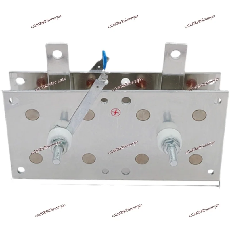 

Single-phase Welding Machine Aluminum Plate Rectifier Rectifier Plate