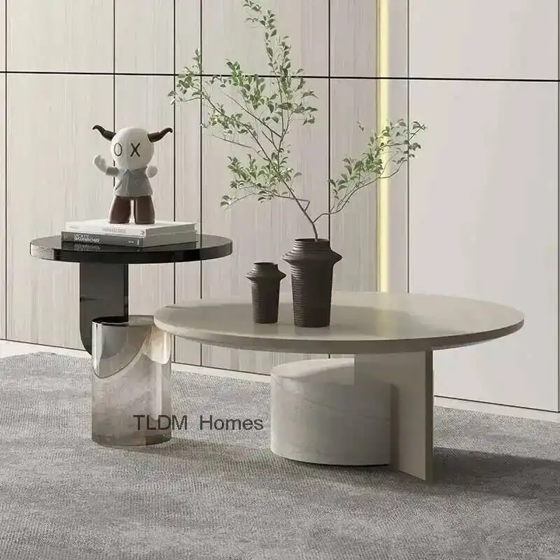 El Küche Minimalistischen Kaffee Muebles Tisch Wohnzimmer Nordic Para Kaffee Tisch Designer Luxus Schlafzimmer Hogar Home Möbel