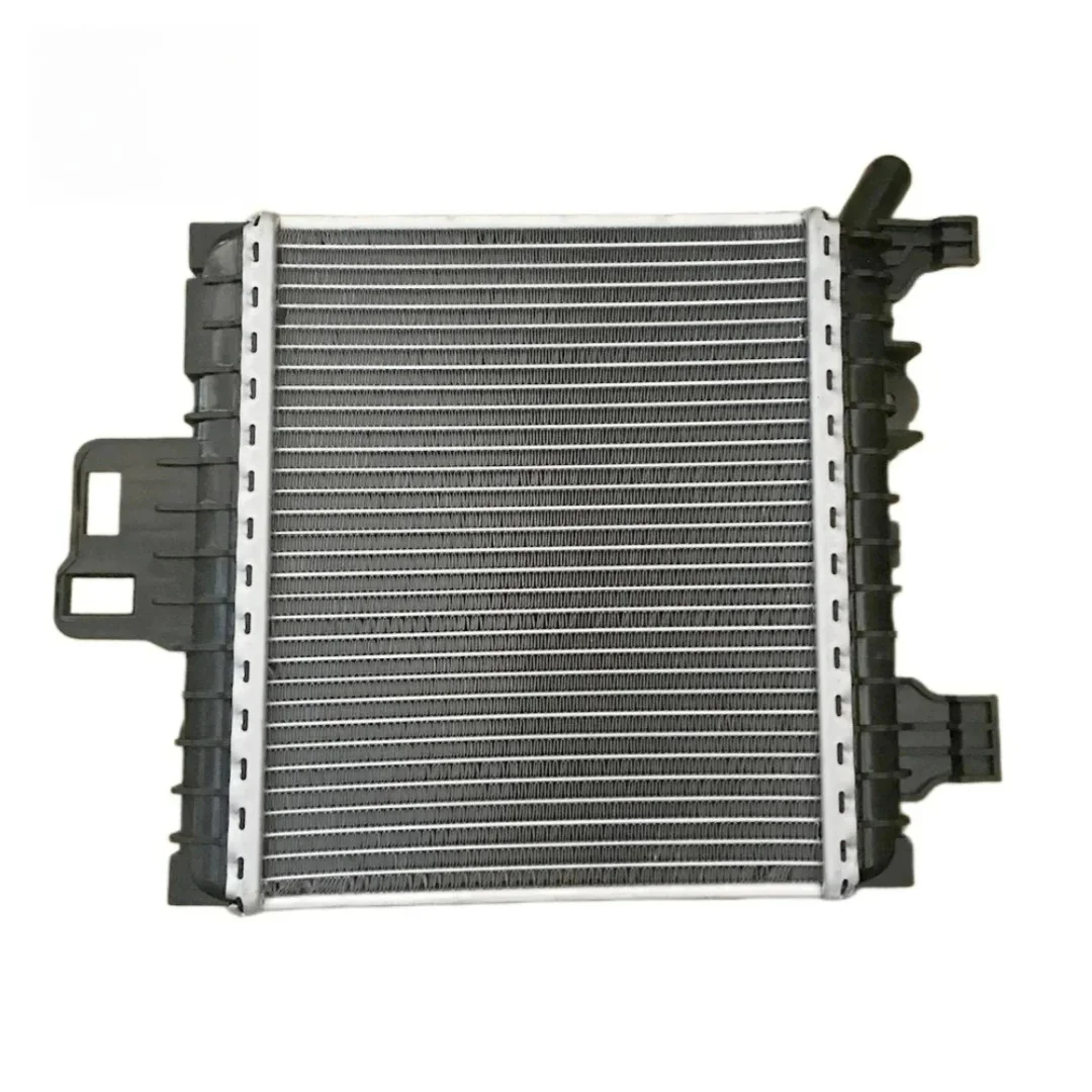 

4M0121218F Left Turbo Auxiliary Water Tank, Premium Durable, Original Factory Quality, Engine Cooling Replacement Part