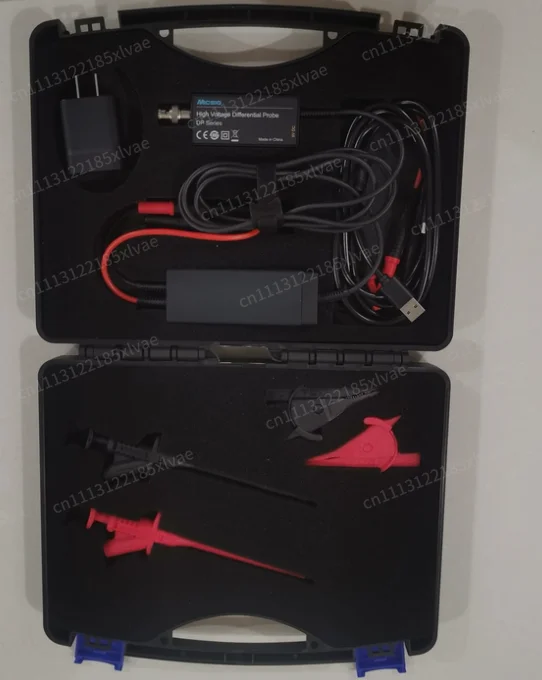 High Voltage Differential Probe DP Series DP1500 DP700 DP3000 DP701 DP1501 DP3001 DP702 DP1502 DP3002