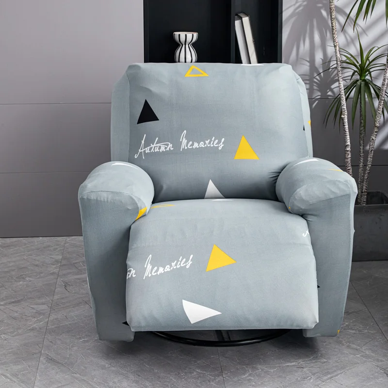 Chivas Sofa Cover All-Inclusive Elastic Cover Four Seasons First Class General Electric Single Multifunctional Sofa Cover Cover