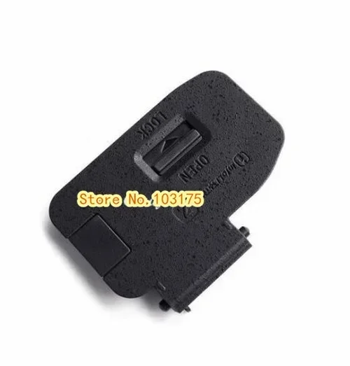 New Battery Cover Door Lid Cap for Sony ILCE-7M3 ILCE-7RM3 ILCE-9 A9 A7III A7RIII A7M3 A7RM3 Camera Repair Parts