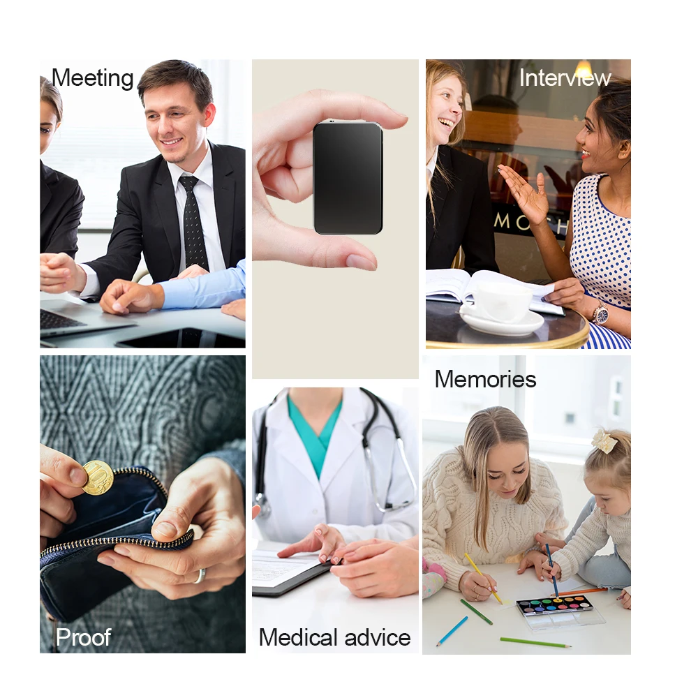 Thumbnail 3 - #38 Best AI Voice Recorders to Buy In 2026