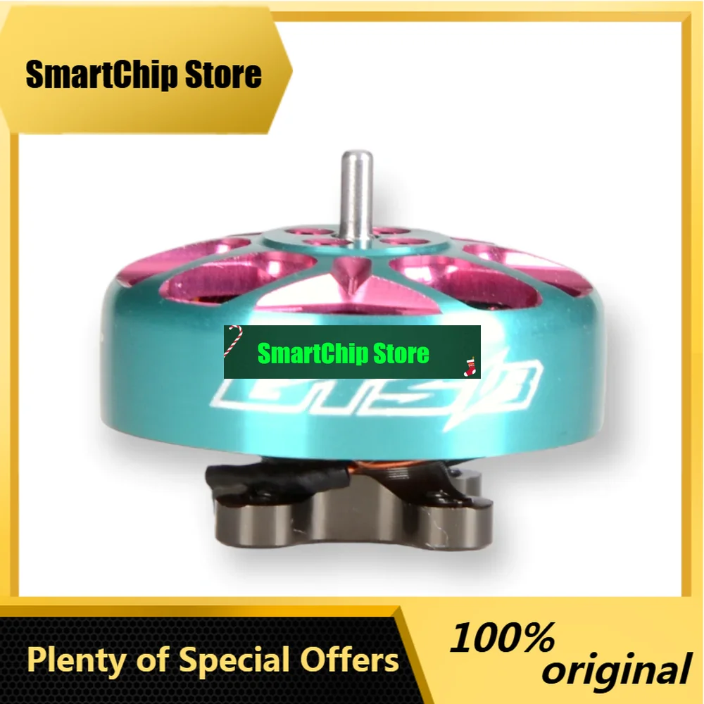 SmCpRCINPOWER GTS V3 1804 2450KV 3-4S 3450KV 4-6S Brushless Motor For FPV 3INCH Freestyle Cinewhoop Ducted Drones GEPRC Cinebot3