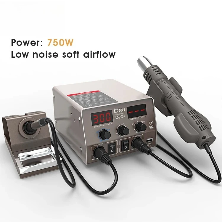 Ba-602D+ Profession…