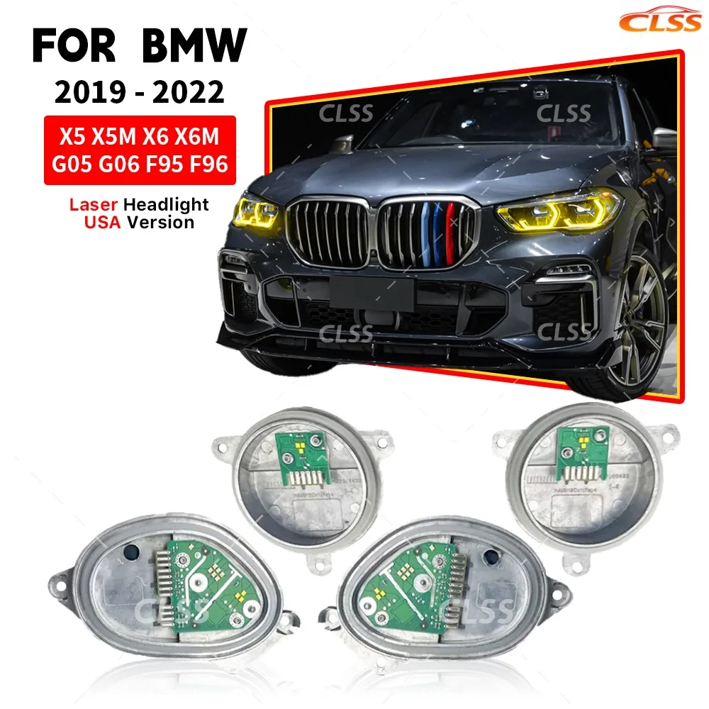 Drl Led Modules Day…