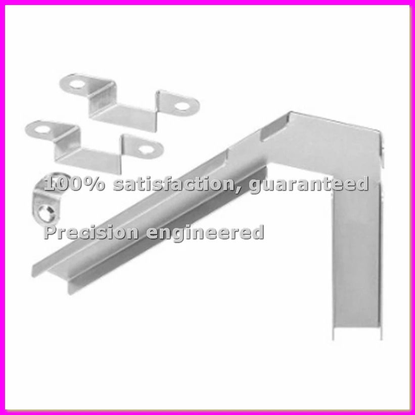 For Corner Hardware for Bookcases to Make Bookcases More Stable-ABFB