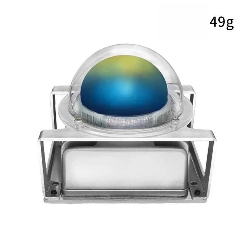 Solid‑State LiDAR Protective Bracket Cover Handheld 3D Laser Radar Shell For Surveying Application