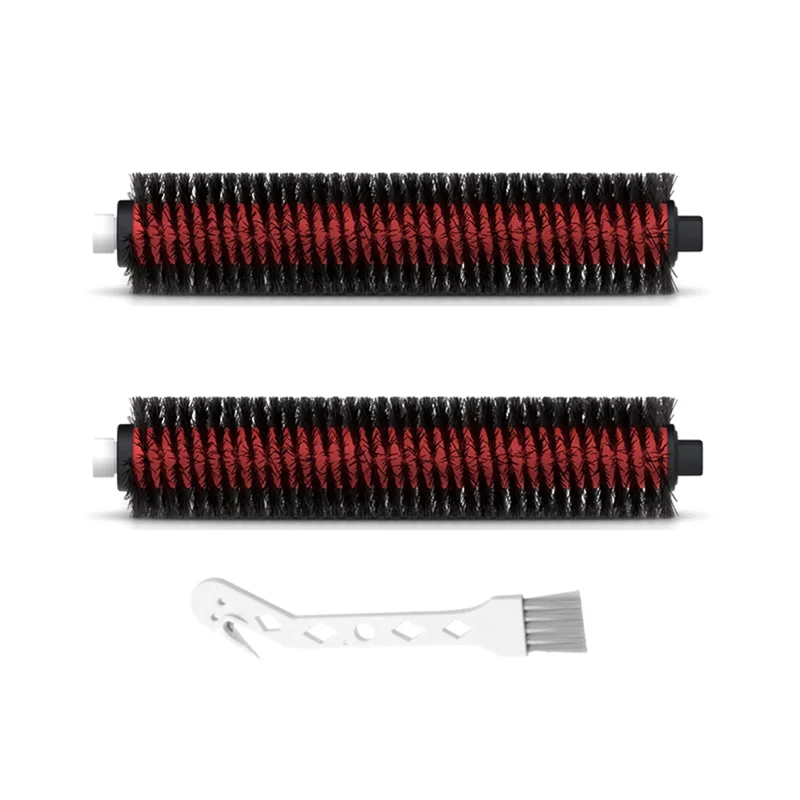 Cleaning Rolling Brush Spare Parts for Roborock S7 Maxv Ultra S7 Pro Ultra Cordless Vacuum Cleaner Accessories