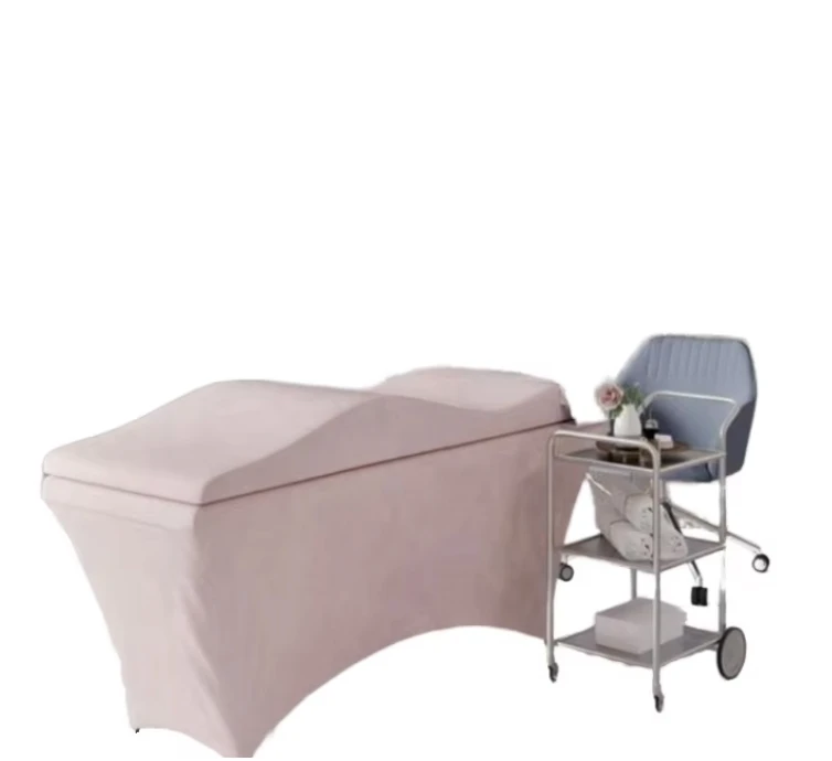 Factory Direct Foldable Memory Foam Eyelash Mattress Beauty Salon Special Massage Bed Eyelash Mattresses