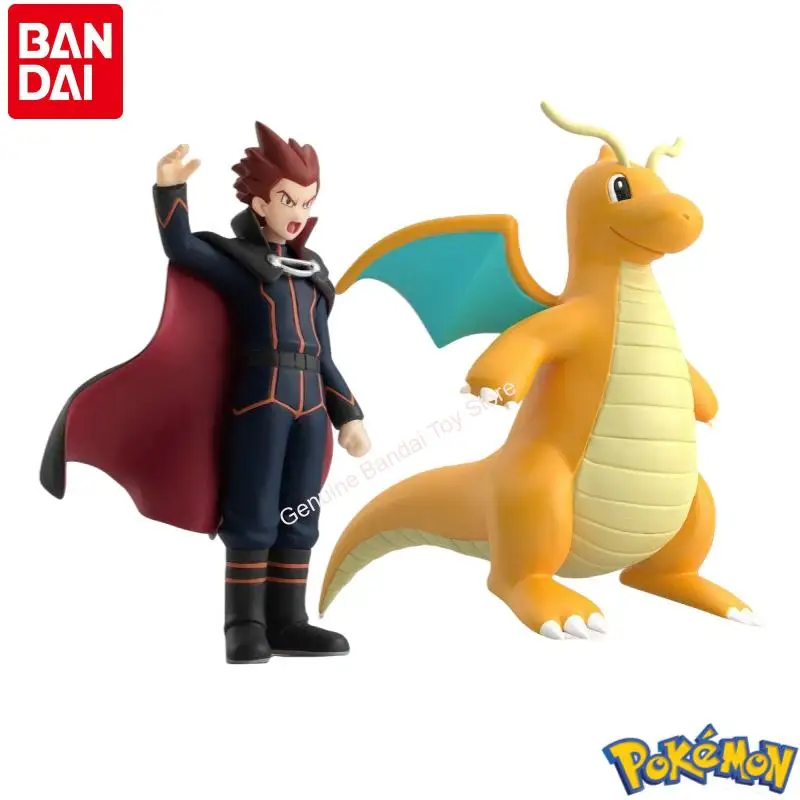 en-stock-original-bandai-100-pokemon-dragonite-estatuilla-modelo-adornos-estatua-regalos-de-vacaciones-anime-mercancia-juguetes