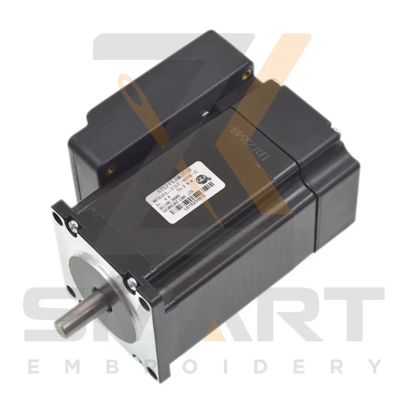 DAHAO Intergrated Color Change Device Motor CCM-A01-20 Chinese Embroidery Machine Parts, EDH06-CCM-A01-20