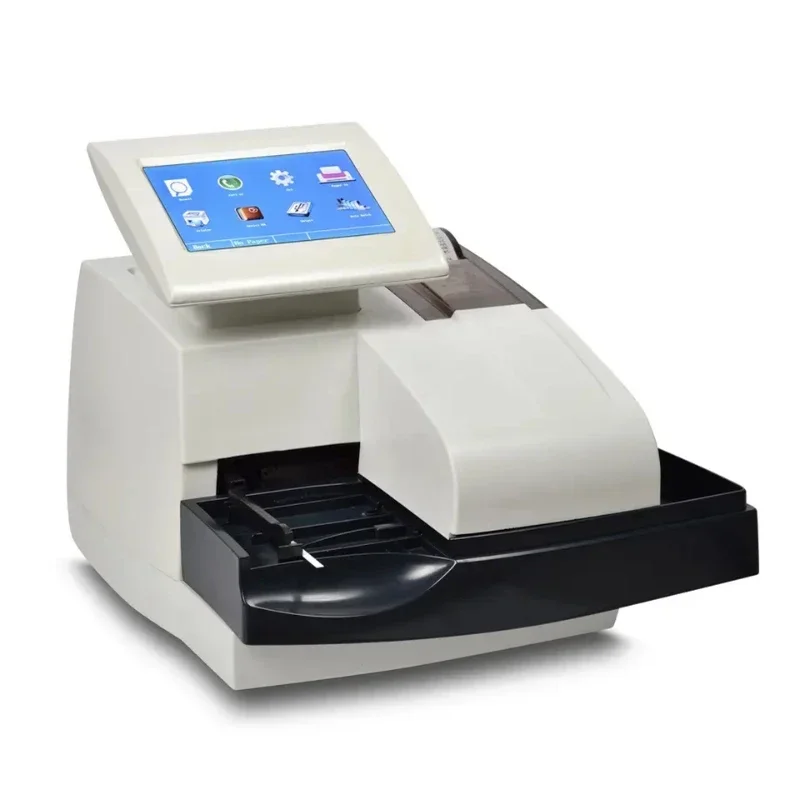 Fully auto biochemistry analyzer urinalysis test diagnostic instrument Urine analyzer