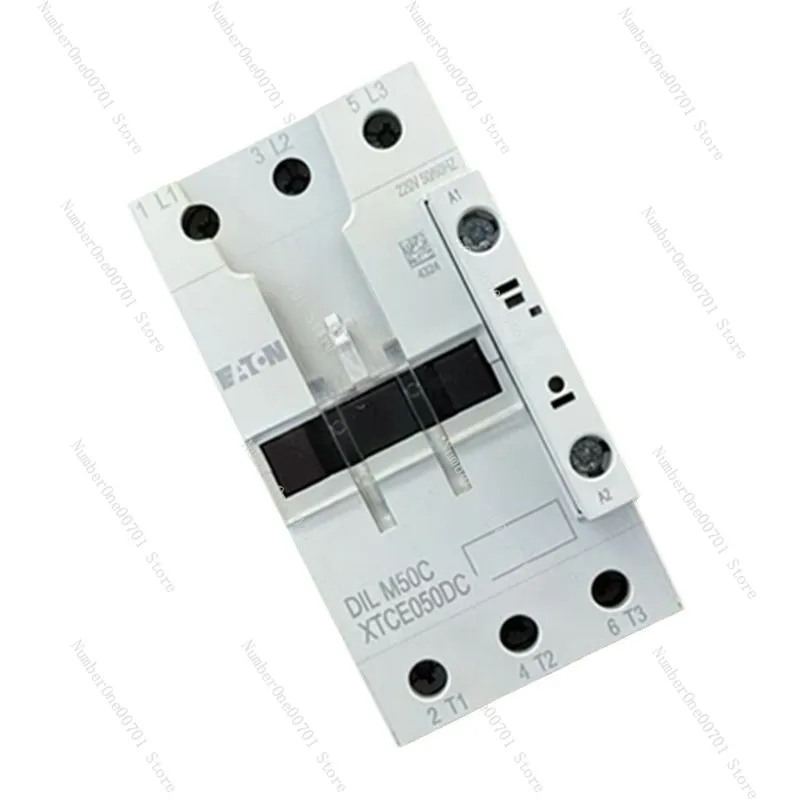 

DILM50C (220 В 50/60 Гц) -Контактор GK 50 А XTCE050DC