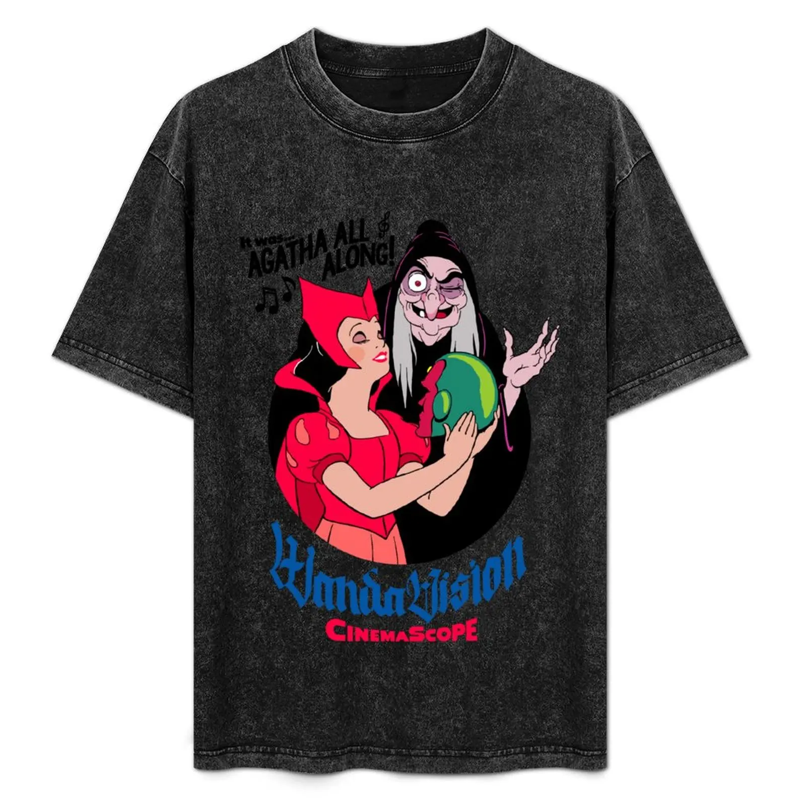 

All A T-Shirt Plus Size Lightweight Tee Shirt