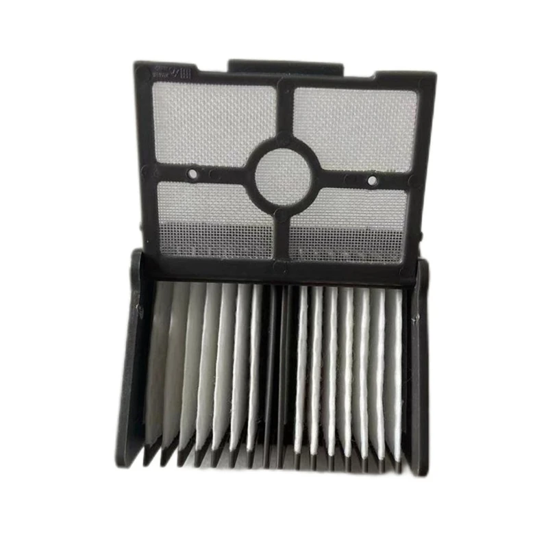 Robot Penyedot Debu Filter HEPA Sikat Utama untuk Dreame H12 Aksesori Penyedot Debu Robot Basah & Kering 918D