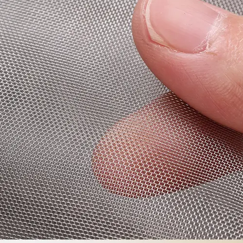 304 Stainless Steel Filter Screen Mesh Woven Metal Mesh Stainless Steel Screening Filter Sheet and Suitable Ventilation Windows - Image 18