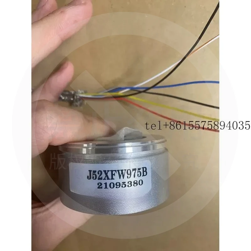 hot molding machine J52XFW975B 36YK952-1 Transformer numerical control machine tool encoder J52XFW975J