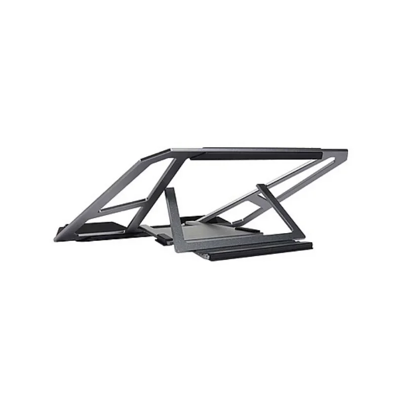 Lenovo Legion-Soporte de refrigeración de aleación de aluminio, ajuste de altura de ocho engranajes para tableta, soporte máximo, Notebook de 17 pulgadas, Z4