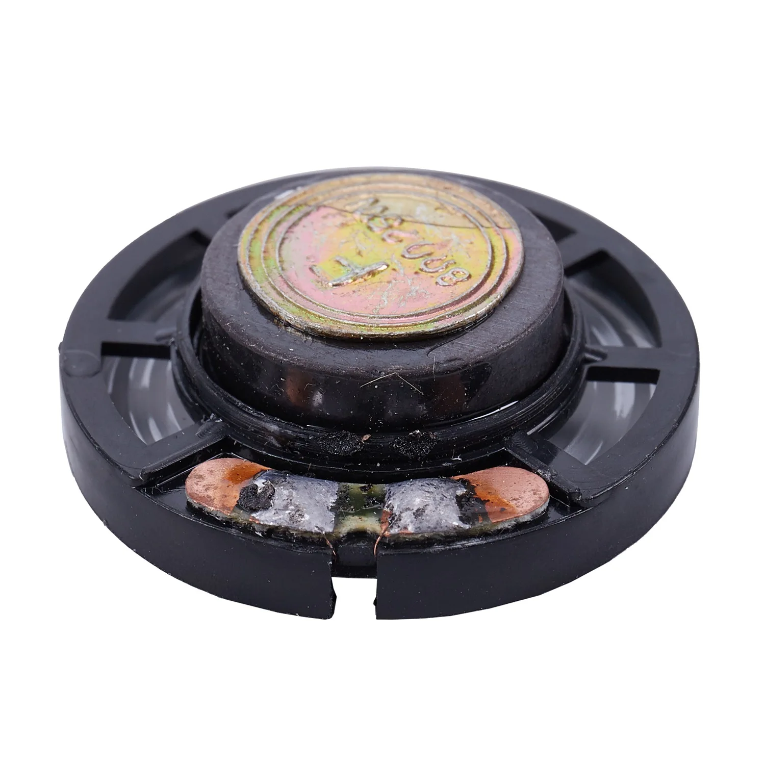 مكبر صوت بإغلاق مغناطيسي للألعاب الكهربائية ، 8 أوم ، 49 واط ، 5 قطع