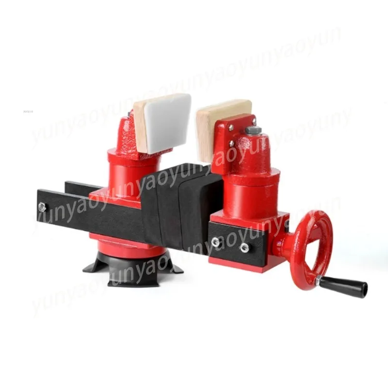 360 Degree Guitar Vise, Rotatable Luthier Clamp for Acoustic Electric Guitar Repair