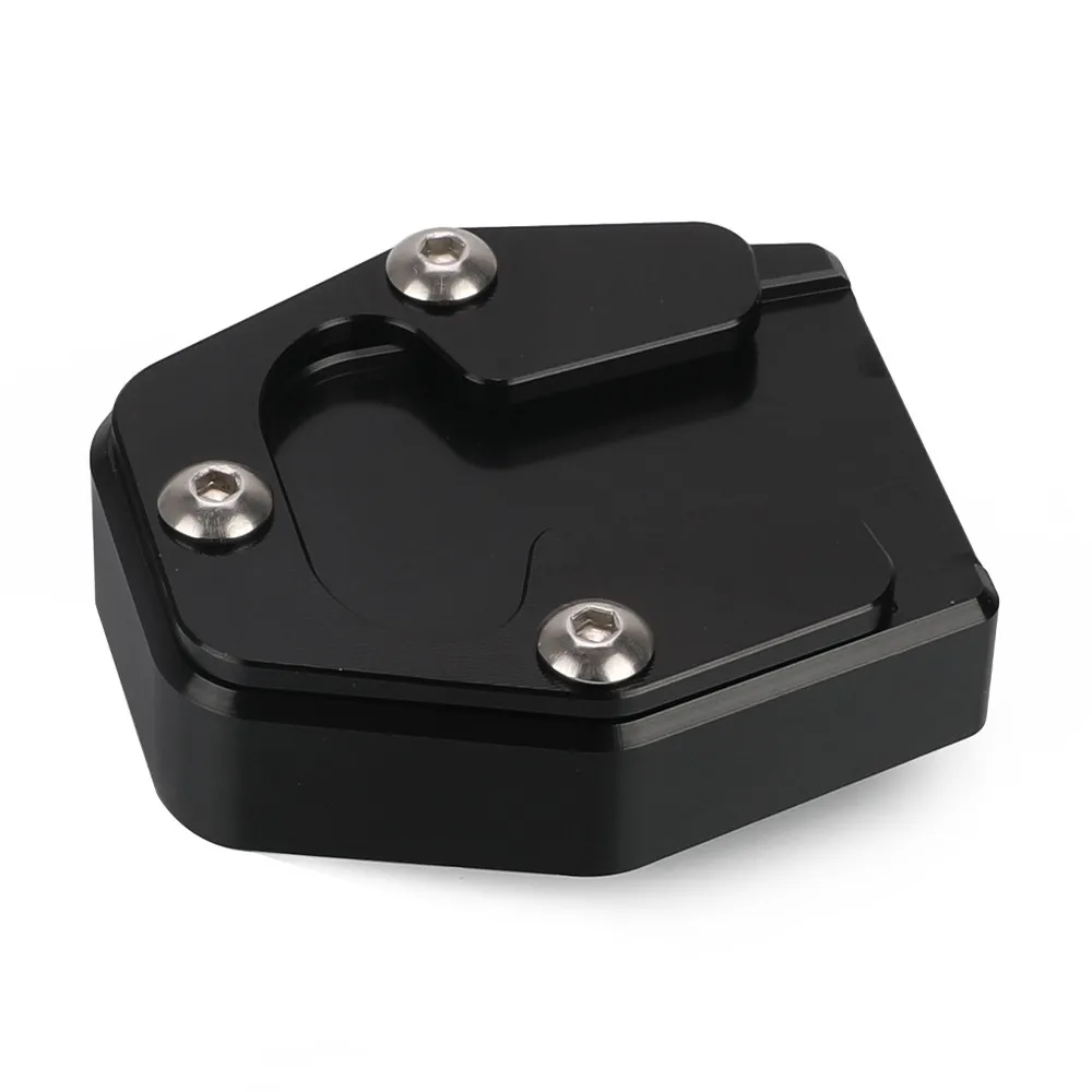 For Harley-Davidson RH1250S 2021 2022 2023 2024 Modified Enlarged Side Support Pad Tripod Anti Slip Seat Accessories Brand New