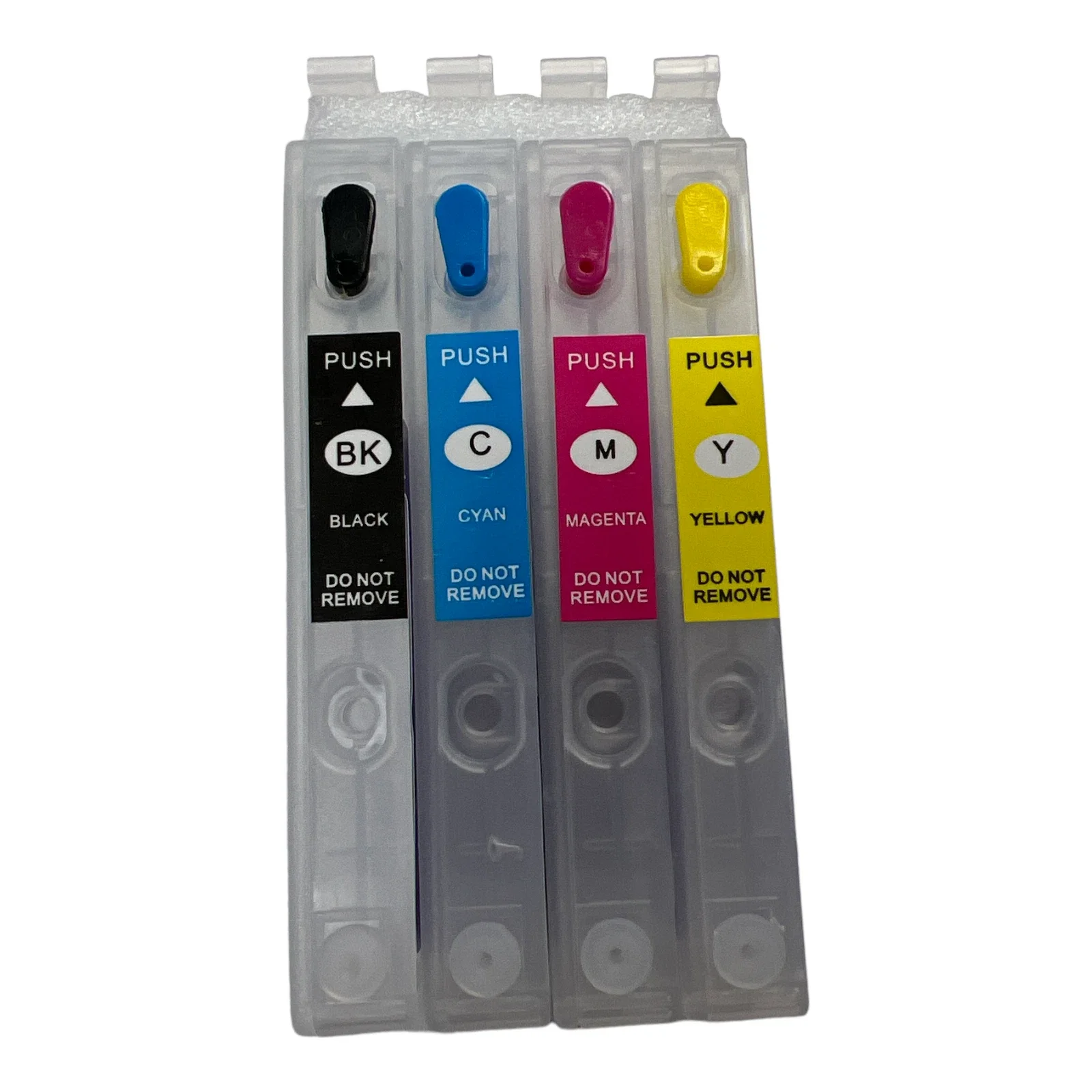 802XL 812XL 822XL Alternative No Chip Refillable Ink Cartridge 802 812 822