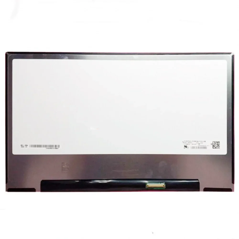 

LP140QH1-SPH1 14 inch LCD Screen IPS Panel Slim QHD 2560(RGB)×1440 210PPI EDP 40pins 300 cd/m² 60Hz 60% NTSC Non-touch Antiglare