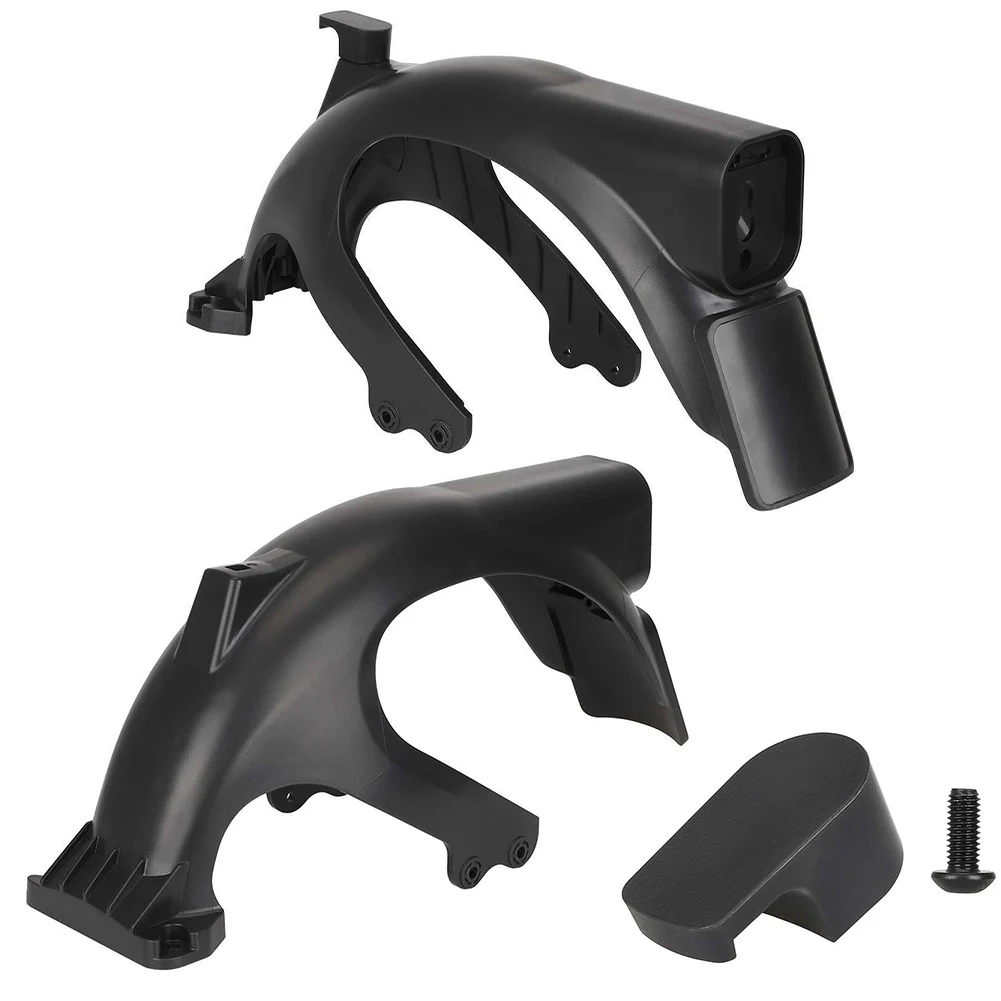 

Аксессуар для электрического скутера, задний брызговик для скутера, износостойкий материал, аксессуар для электрического скутера для Segway Max