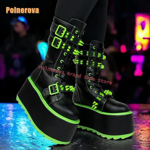 8 best sales इंद्रधनुषी जूते - №7