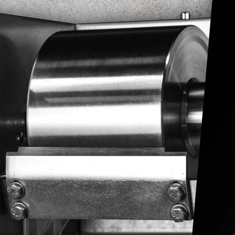 Máquina automática de hielo trituradora de hielo para nieve, crema de copos de nieve de leche de Corea, máquina Bingsu, máquina afeitadora de hielo para nieve