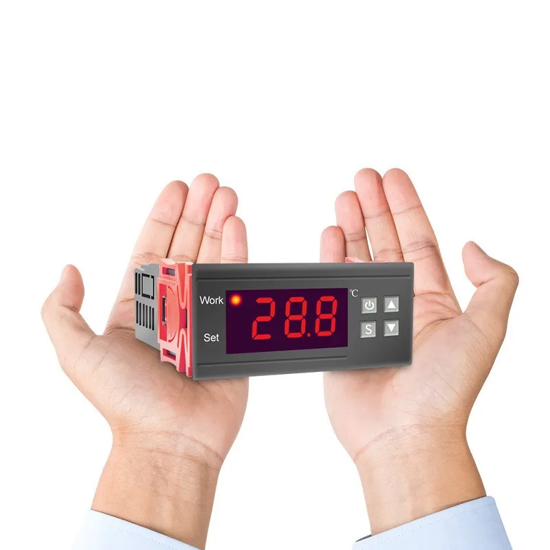 MH-1210W Intelligen…