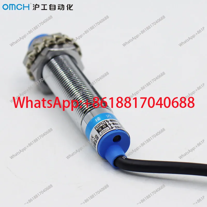 M12 Proximity Switc…