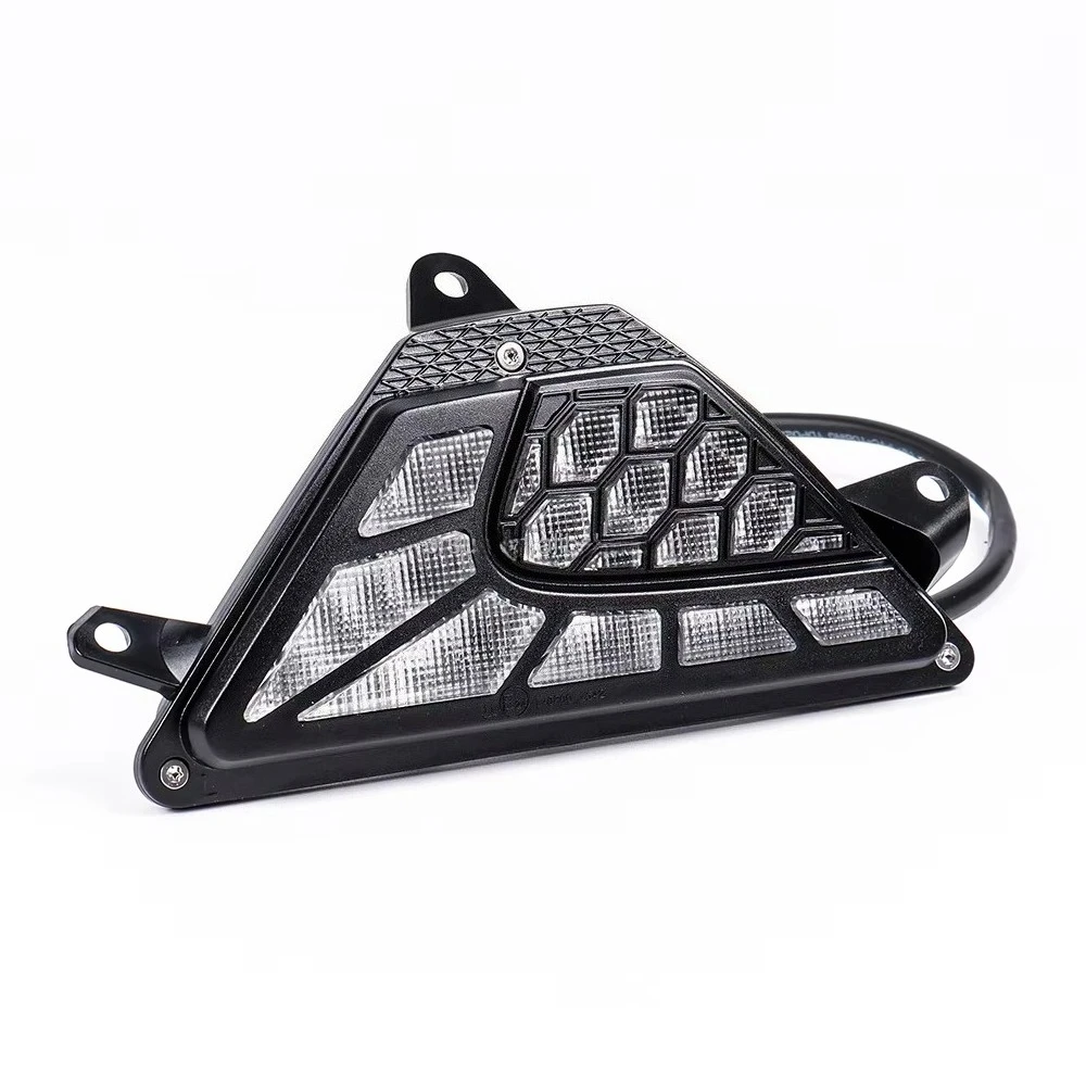 Turn Signal Light Lamp for 2021-2023 KAWASAKI Ninja ZX-25R ZX250