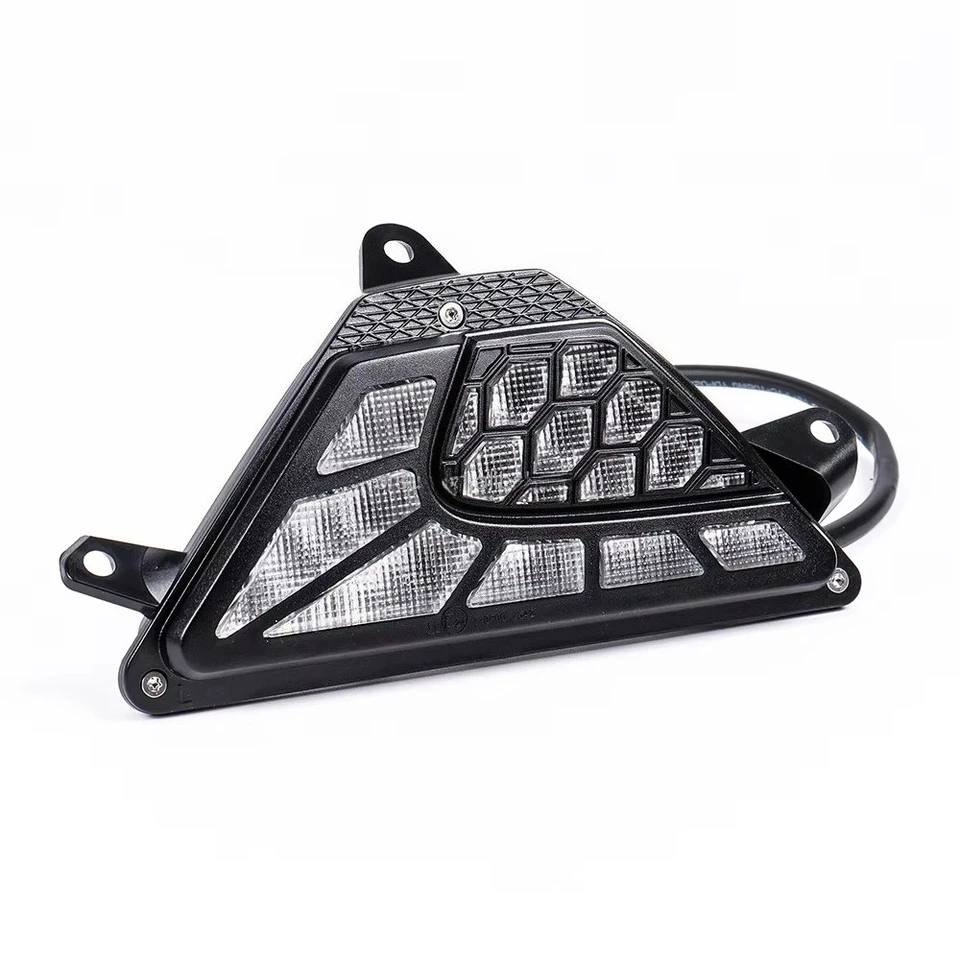 Turn Signal Light Lamp for 2021-2023 KAWASAKI Ninja ZX-25R ZX250