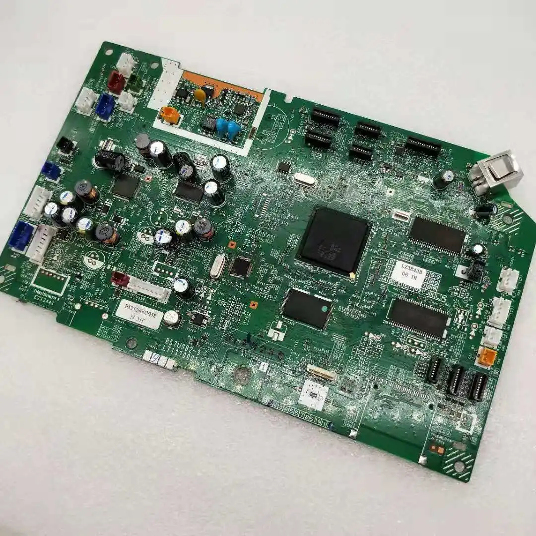 MAIN BOARD Motherboard B57U082-3 FRO BROTHER MFC-J435W J435 LT1370001 B57U082