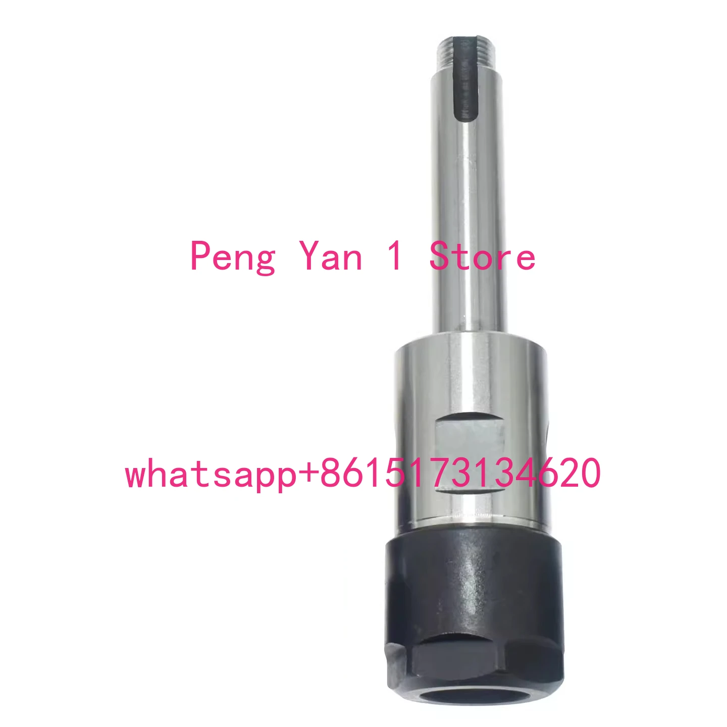 Automatic  machine porous drill FB type ER20 strong multi-shaft output shaft ER25 drill shaft core fixed shaft matching