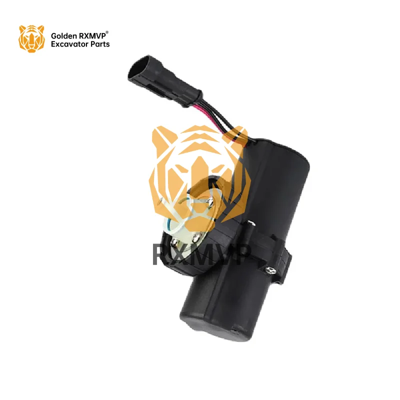 High quality excavator accessories electronic fuel pump 84271407 87802238 162000080914 for JCB 220 diesel engine