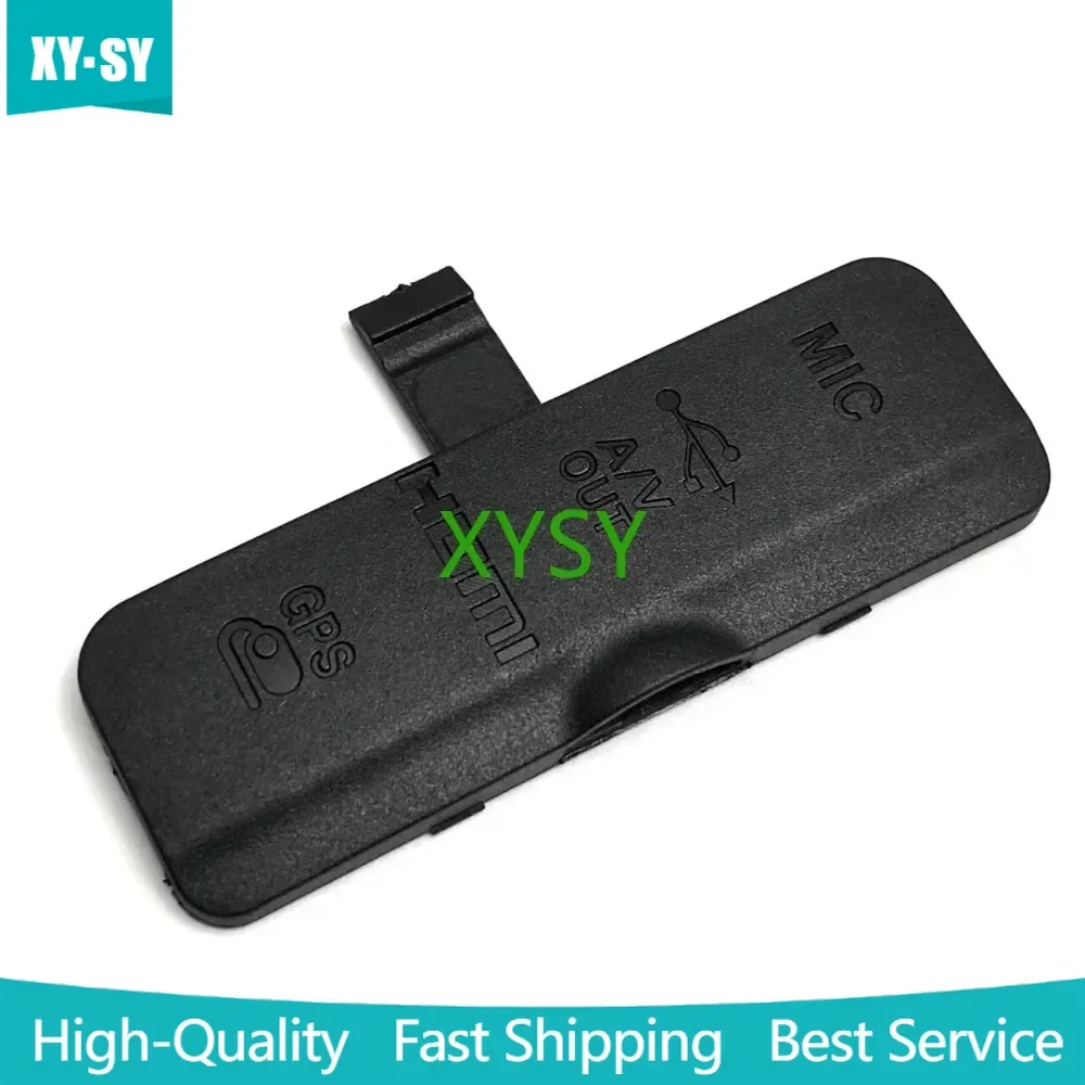 

NEW USB Rubber Lid Door for Nikon EOS D3200 HDMI-compatible MIC Cap Interface Cover Digital Camera Repair Part