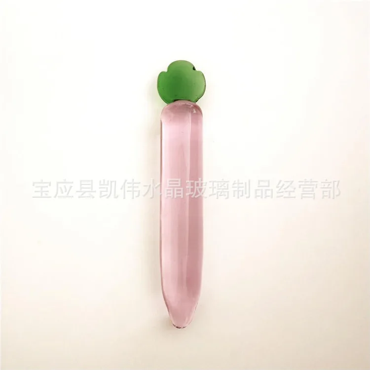 معدات الاستمتاع واللعب الجنسي الرجال المثيرة BDSM الوثن بعقب المكونات الشرج موسع للنساء الرجال مثلي الجنس المهبل المتوسع الزجاج الشرج قضبان اصطناعية الإناث #2