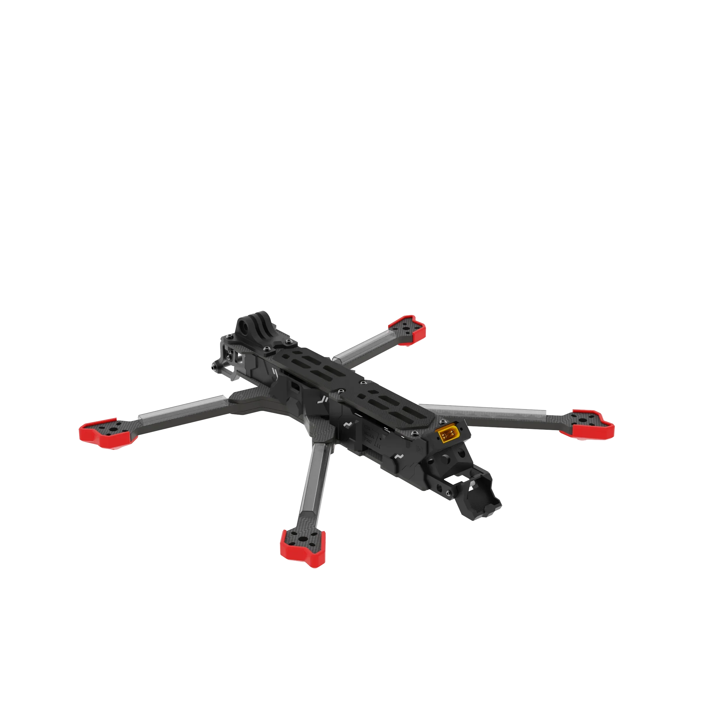 طقم إطارات IFlight Chimera7 Pro V2 لوحدة الهواء DJI O3