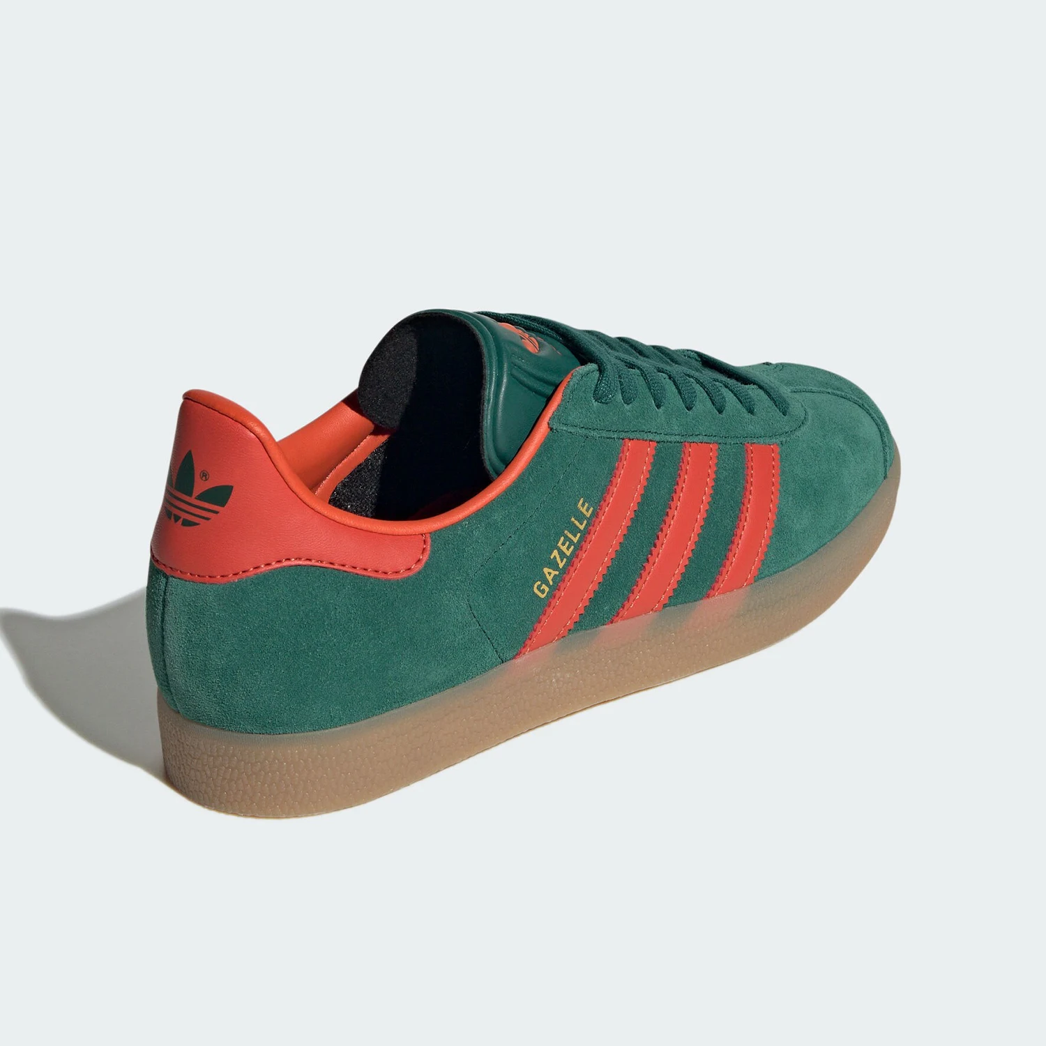Adidas Oficial Genuine Gazelle - Adidas Shoes Samba avaliação e preço