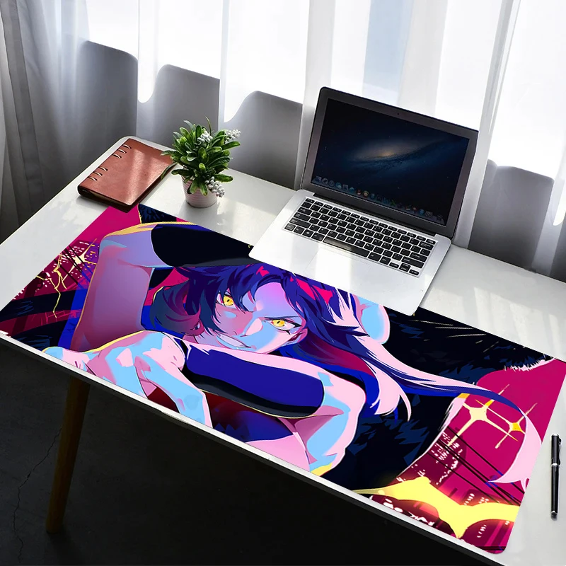 

Mouse Pad PC Non Slip Cartoon Rubber Mousepad Laptop Gamer Cabinet B-bleach Keyboard Pad Office Computer Gaming Desk Mouse Mat